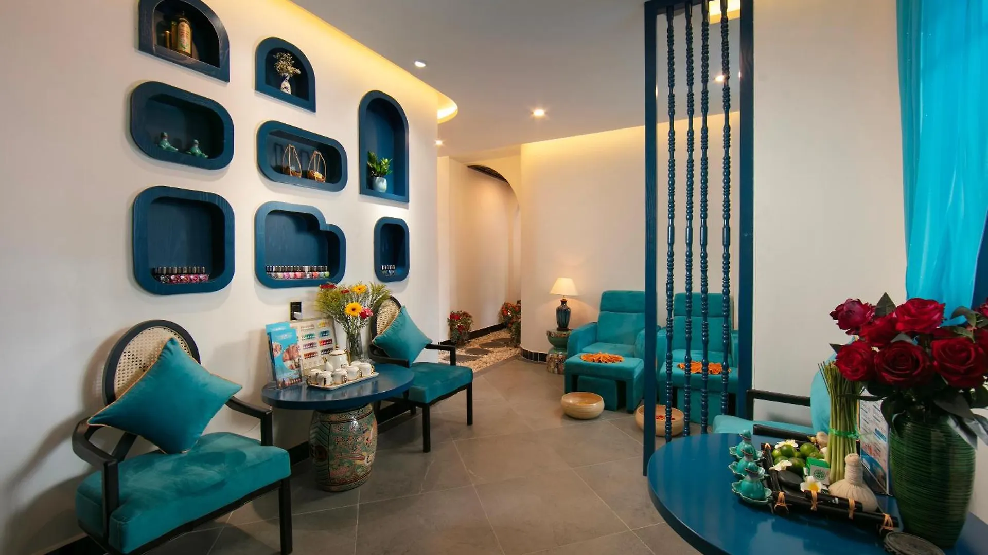 Silk River Hoi An Hotel & Spa Vietnam