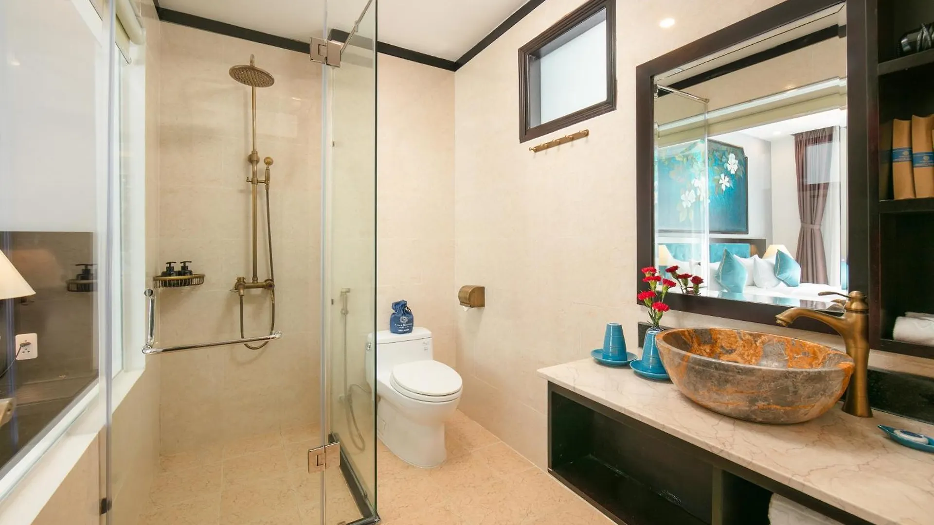 Silk River Hoi An Hotel & Spa