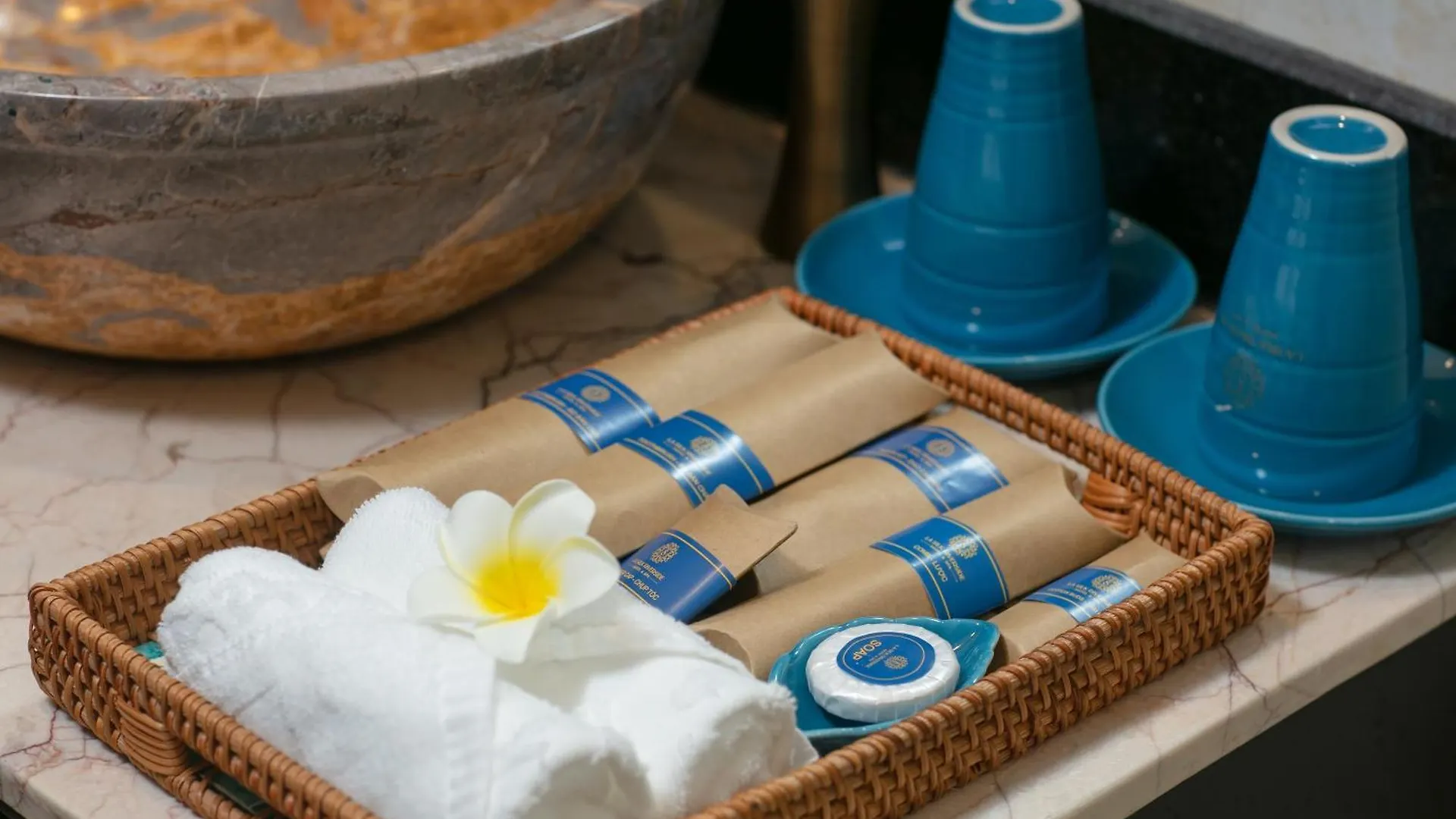 Silk River Hoi An Hotel & Spa