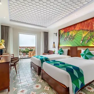 4* Hotel Amina Lantana &