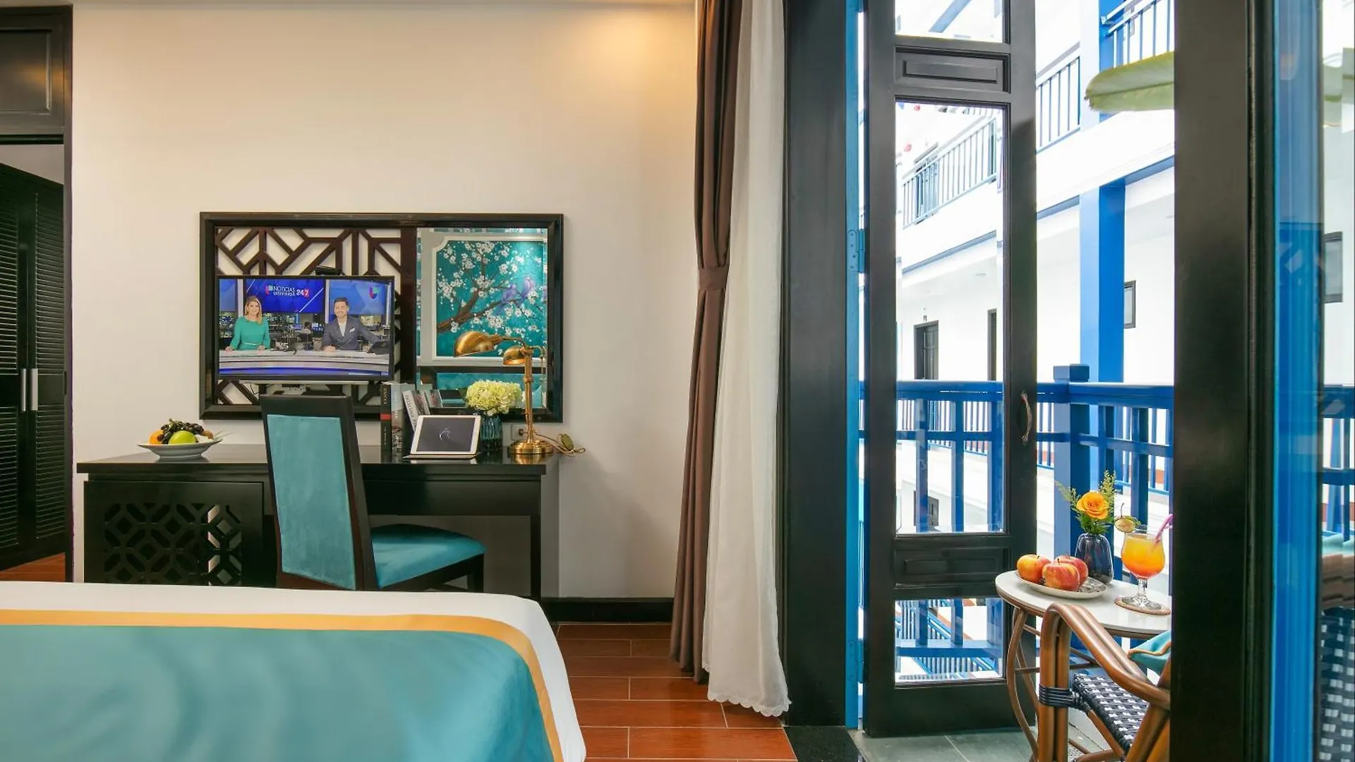 Silk River Hoi An Hotel & Spa