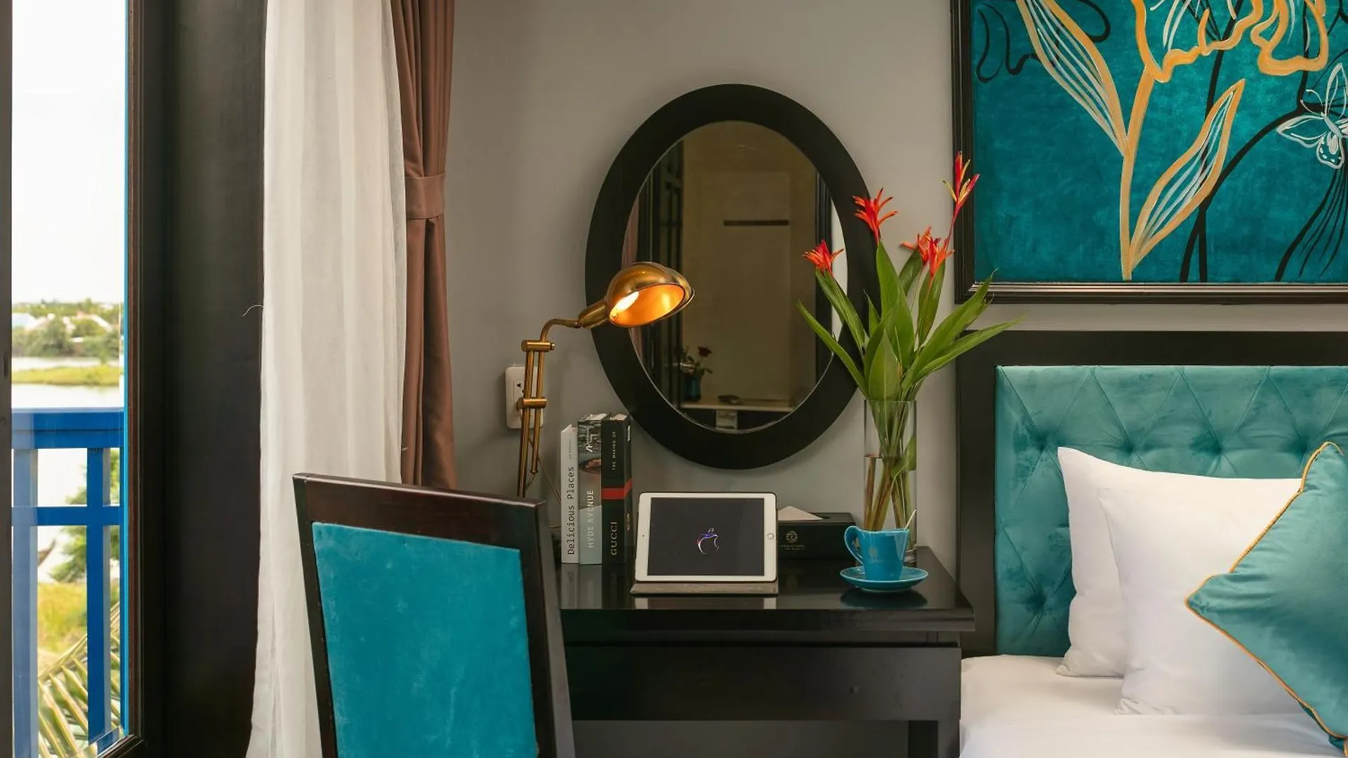 Silk River Hoi An Hotel & Spa