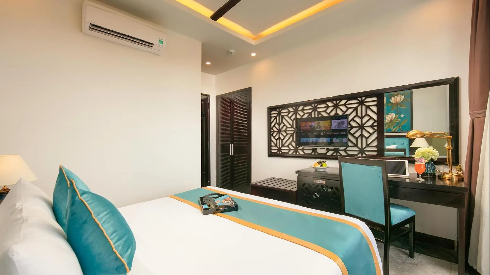 Silk River Hoi An Hotel & Spa